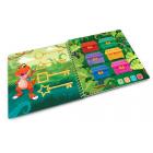 LeapFrog LeapStart Preschool Shapes & Colors Activity Book