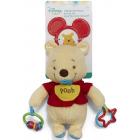 Disney Baby Winnie the Pooh On the Go Activity Toy