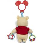 Disney Baby Winnie the Pooh On the Go Activity Toy