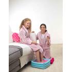 Zimpli Kids Gelli Spa Inflatable Foot Spa & Pedicure Playset