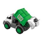 American Plastic Toy Gigantic Recycling Vehicle
