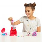 Pikmi Pops Bubble Drops Squeeze Ball Maker - DIY Create Your Own Squeeze Toy