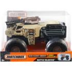 Matchbox 1:24 Scale Die-Cast Vehicle, 1 Included (Styles May Vary)