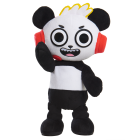 Ryan's World Combobunga Panda Feature Plush