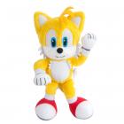 Sonic the Hedgehog Collector Series Modern Tails 8 Plush Sonic Boom Stuffed Animal
