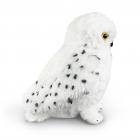Noble Collections Harry Potter Hedwig Plush