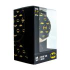 7in. DZNR Batman - Emblem - YuMe Plush - Available July 11th