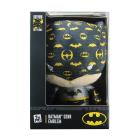 7in. DZNR Batman - Emblem - YuMe Plush - Available July 11th