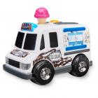 Adventure Force Food Truck Motorized Vehicle, Ice Cream Truck