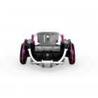 Power Wheels Wild Thing 360-Degree Spinning Vehicle, Purple