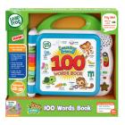 LeapFrog, Learning Friends 100 Words Book, Bilingual Book for Toddlers