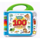 LeapFrog, Learning Friends 100 Words Book, Bilingual Book for Toddlers