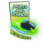 PJ Masks Light Up Racer - Gekko-Mobile