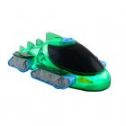 PJ Masks Light Up Racer - Gekko-Mobile