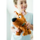 Warner Brothers Scooby Doo Small Plush |10" x 8.5" x 7" | By Animal Adventure