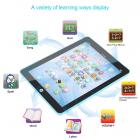Kids Baby Early Learning Tablet Toy Educational Electronic Device for Toddlers,Learning Tablet, Kids Learning Toy