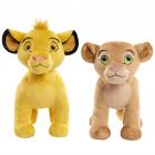 Disney's The Lion King Jumbo Plush - Nala