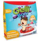Zimpli Kids Red Gel Bath Gelli Baff - 2-Uses
