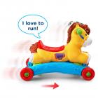 VTech, Gallop & Rock Learning Pony, Interactive Ride-On Toy