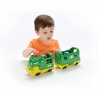 Little People Friendly Passengers Train with Sounds & Phrases