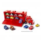 Disney/Pixar Cars Mini Racers Mack Transporter Vehicle