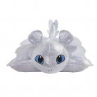 Pillow Pets NBCUniversal How to Train Your Dragon Light Fury 16" Stuffed Animal Plush Toy