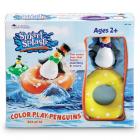 Learning Resources Color Play Penguins, 12 Pieces, 18 mos+