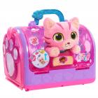 Doc McStuffins Pet Rescue On-the-Go Carrier - Whispers