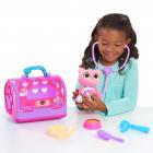 Doc McStuffins Pet Rescue On-the-Go Carrier - Whispers
