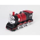Adventure Force Bump & Go Battery Operated Train Engine