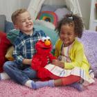 Sesame Street Love to Hug Elmo: Talking, Singing, Hugging