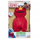 Sesame Street Love to Hug Elmo: Talking, Singing, Hugging
