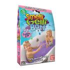 Zimpli Kids Bubble Gum Bath Smelli Gelli Baff - 1 Use, 300g