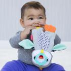 CUDDLY TEETHER-PENGUIN