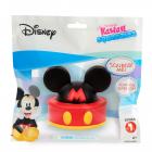 Disney Squeezies-Mickey-By Enzo Kawaii- 2 Pack Blind Pack Bundle