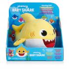 Pinkfong Baby Shark Official Dancing Doll - By WowWee