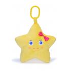 Little Baby Bum Musical Twinkle the Star, Soft Stuffed Plush