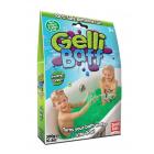 Zimpli Kids Green Gel Bath Gelli Baff - 300g - 1 Use