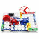 Snap Circuits Xtreme - Science Experiments Kit SC-750