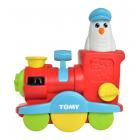 TOMY Toomies® Bubble Blast Train Bath Toy