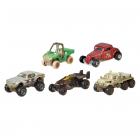 Matchbox 5-Car Collector Vehicle Pack (Styles May Vary)