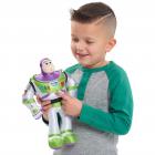 Disney•Pixar's Toy Story 4 Talking Plush - Buzz Lightyear