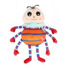 Little Baby Bum Musical Spider Incy Wincy, Soft Stuffed Plush