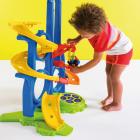 Oball Go Grippers Bounce 'N Zoom Speedway Track Play Set