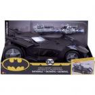DC Comics Batman Missions Missile Launcher Batmobile Vehicle