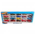 Hot Wheels 20-Car Collector Gift Pack (Styles May Vary)