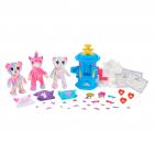 Build-A-Bear Workshop Stuffing Station with Plush