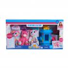 Build-A-Bear Workshop Stuffing Station with Plush