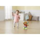 VTech Follow Me Franklin Dancing Chase-Me Bear - Arcket Exclusive