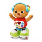 VTech Follow Me Franklin Dancing Chase-Me Bear - Arcket Exclusive